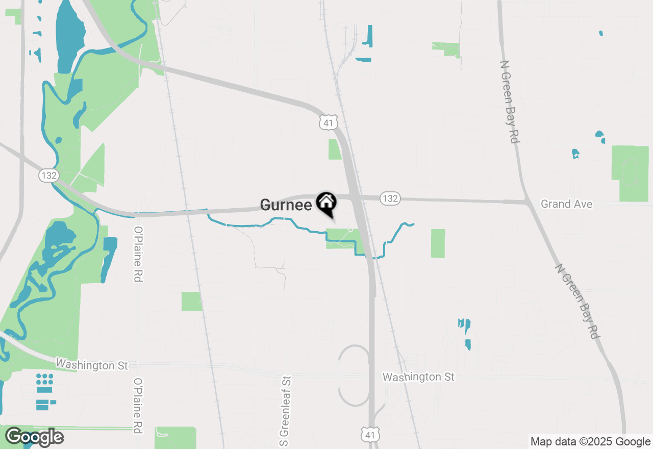 Map of 561 Estes Street, Schaumburg, IL 60193