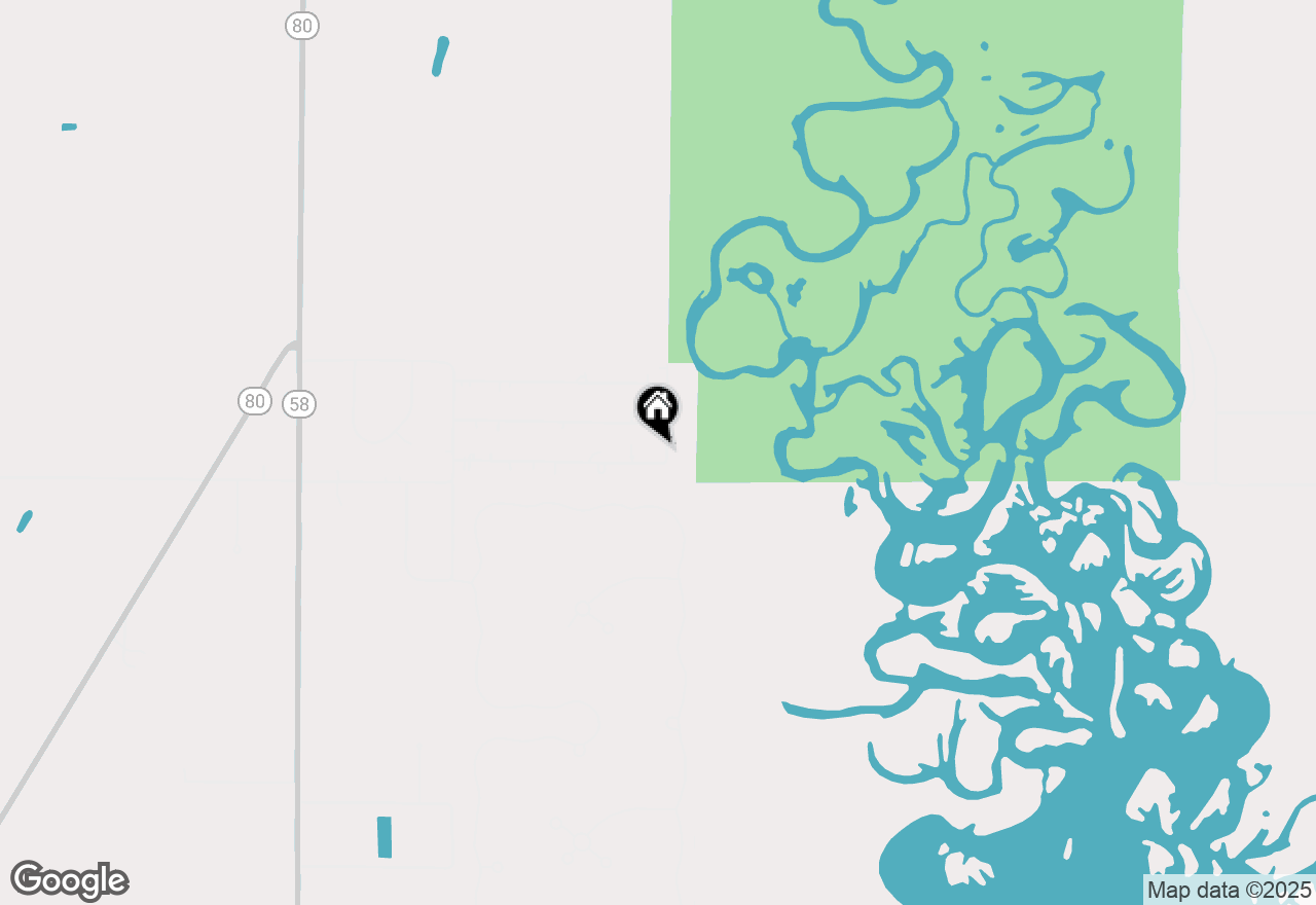 Map of N8927 Deer Path Road, New Lisbon, WI 53950