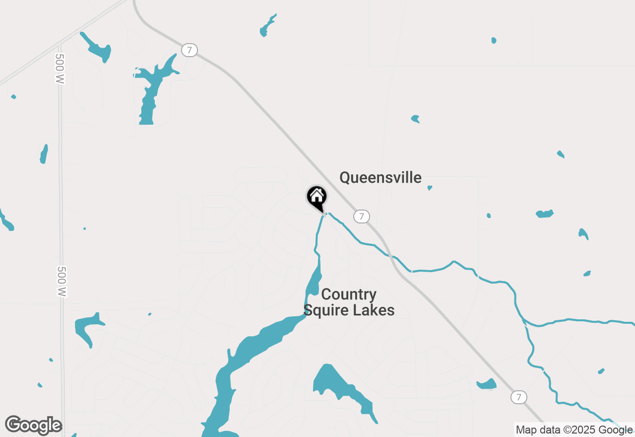 Map of 3866 Ellingsworth Way, North Vernon, IN 47265