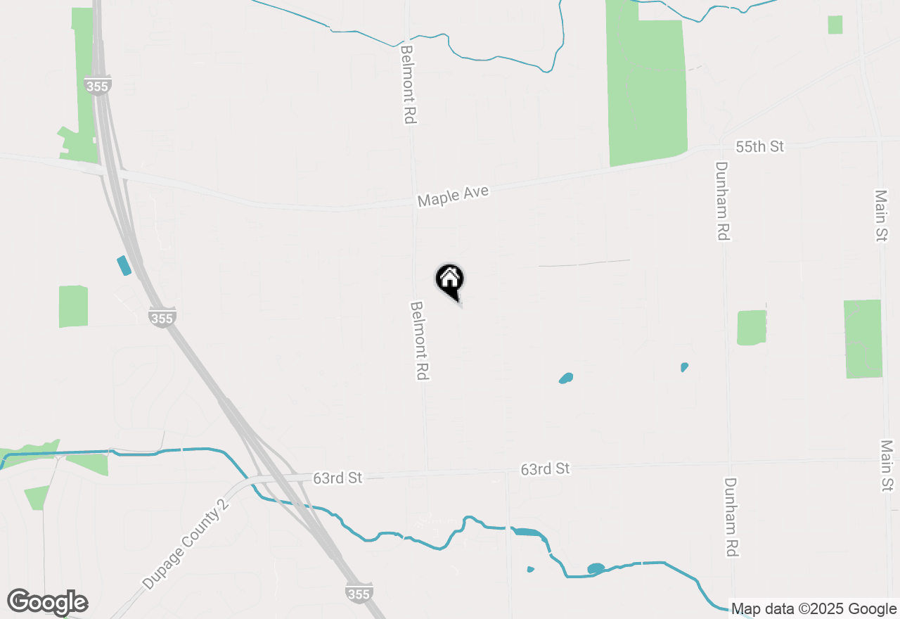 2200 59th Street, Downers Grove, IL 60516 | MLS# 12484577 | @properties  Chicago Area