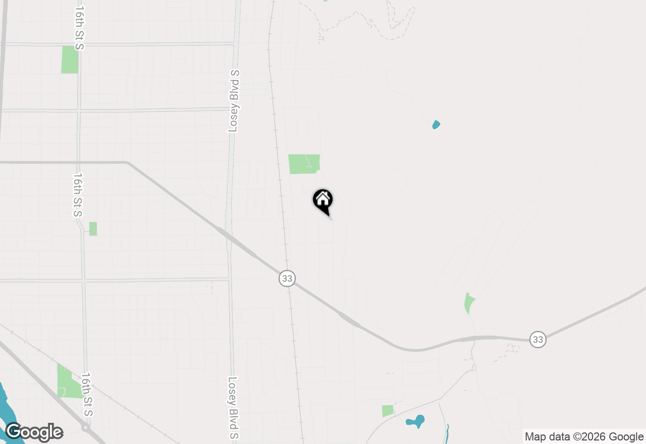 Map of 1301 30th St S, La Crosse, WI 54601