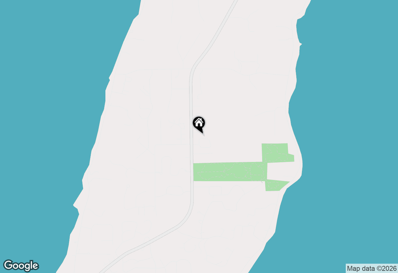 Map of 188 Wildwood Meadows Drive #10, Traverse City, MI 49686