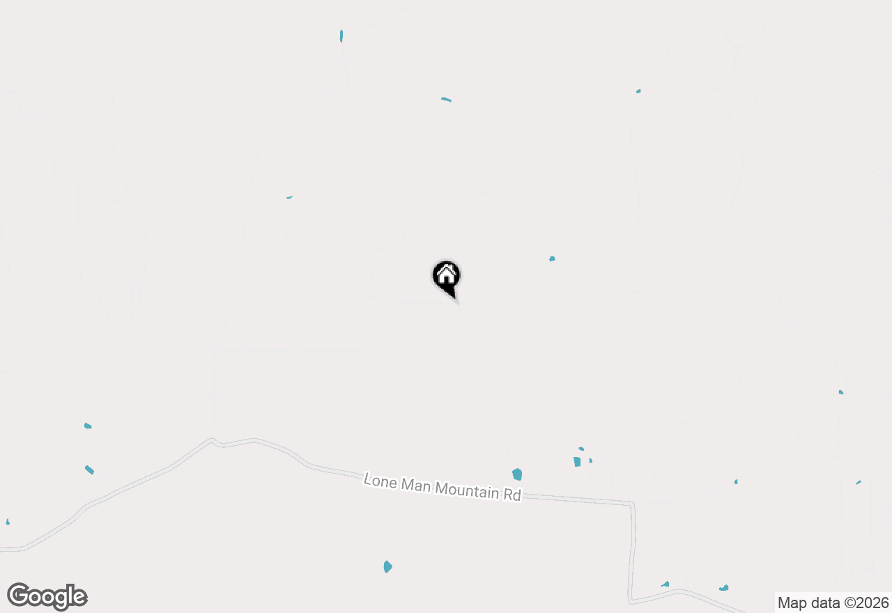 Map of 700 S Rainbow Ranch Rd, Wimberley, TX 78676