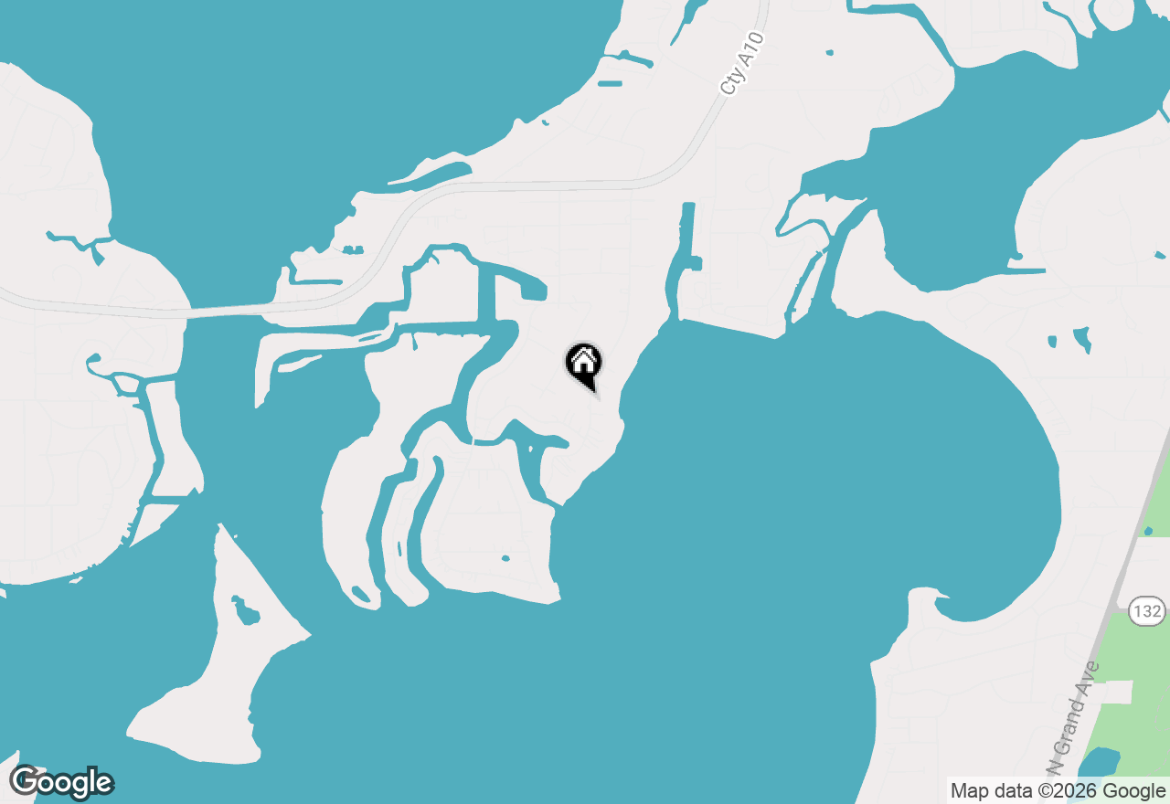 Map of (Address confidential), Antioch, Illinois 60002