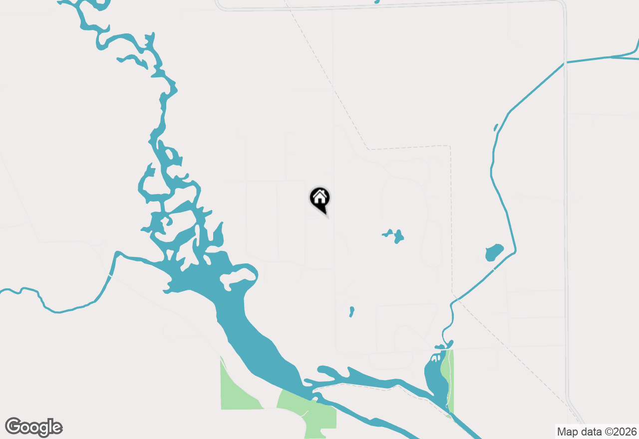 Map of N4142 Pine Street, Brodhead, WI 53520