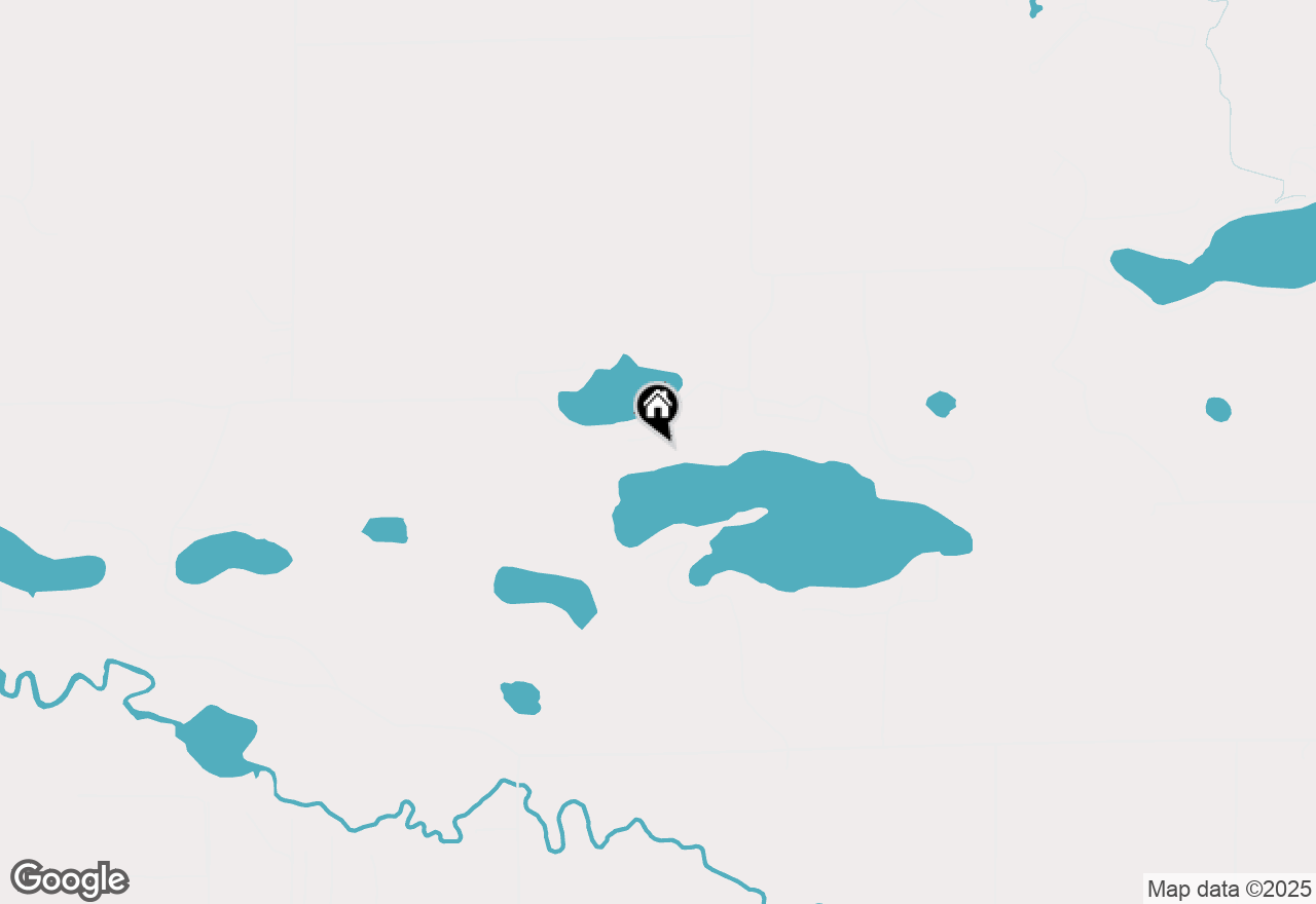 Map of 11197 Arloa Drive, Greenville, MI 48838