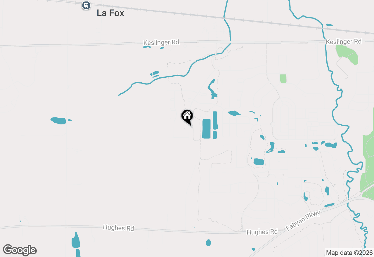 Map of 0N334 King Drive N, Geneva, IL 60134