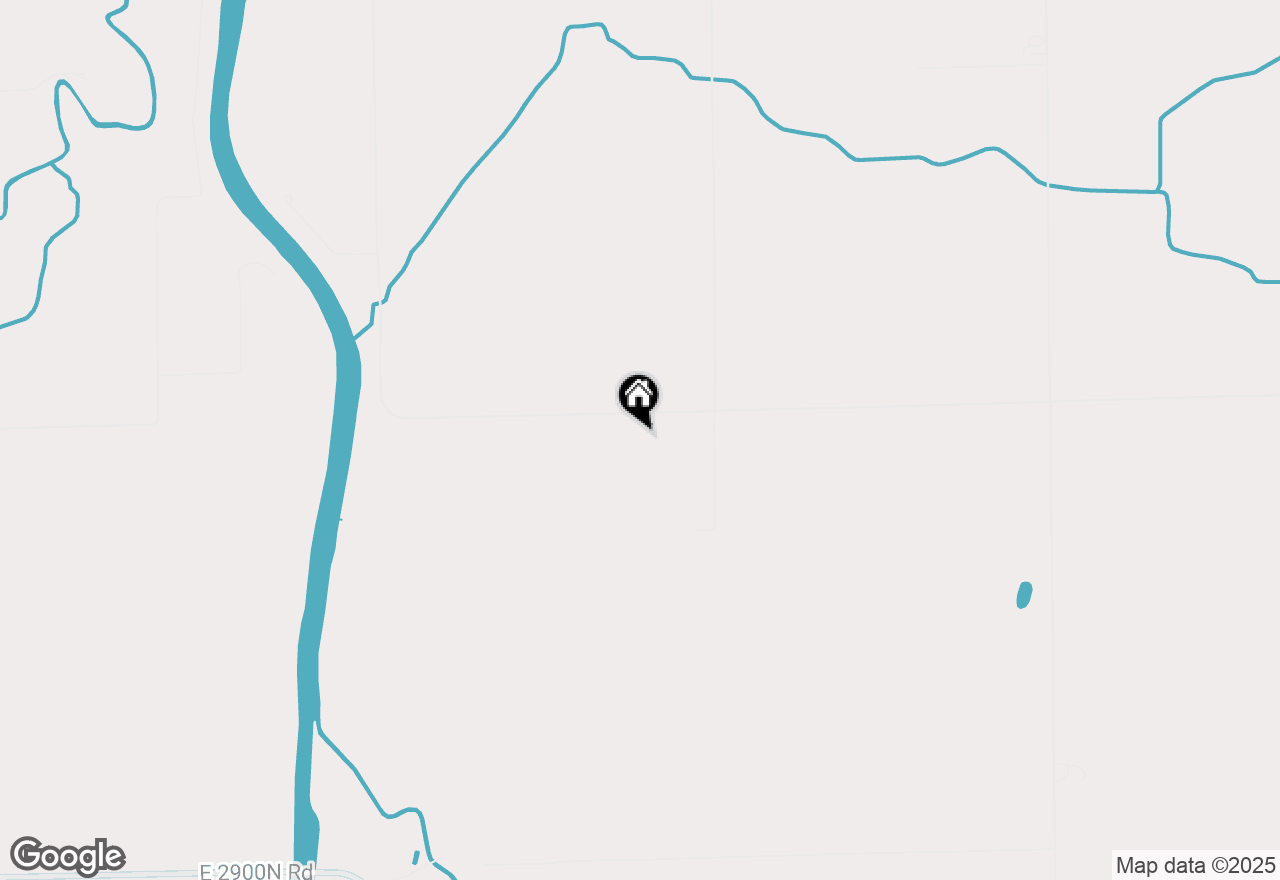 Map of 1757 E 3000n Road, Martinton, IL 60951