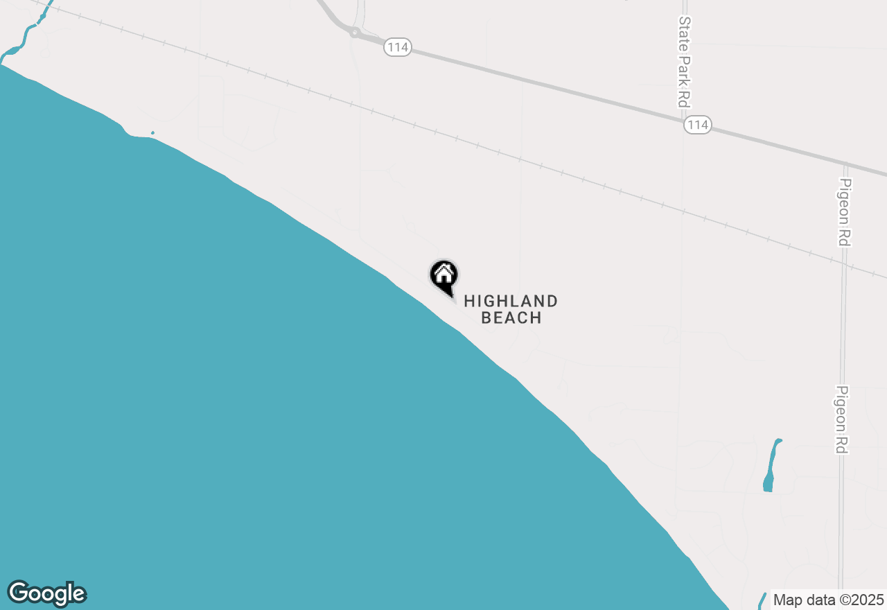 Map of W5565 Firelane 12 Road, Menasha, WI 54952