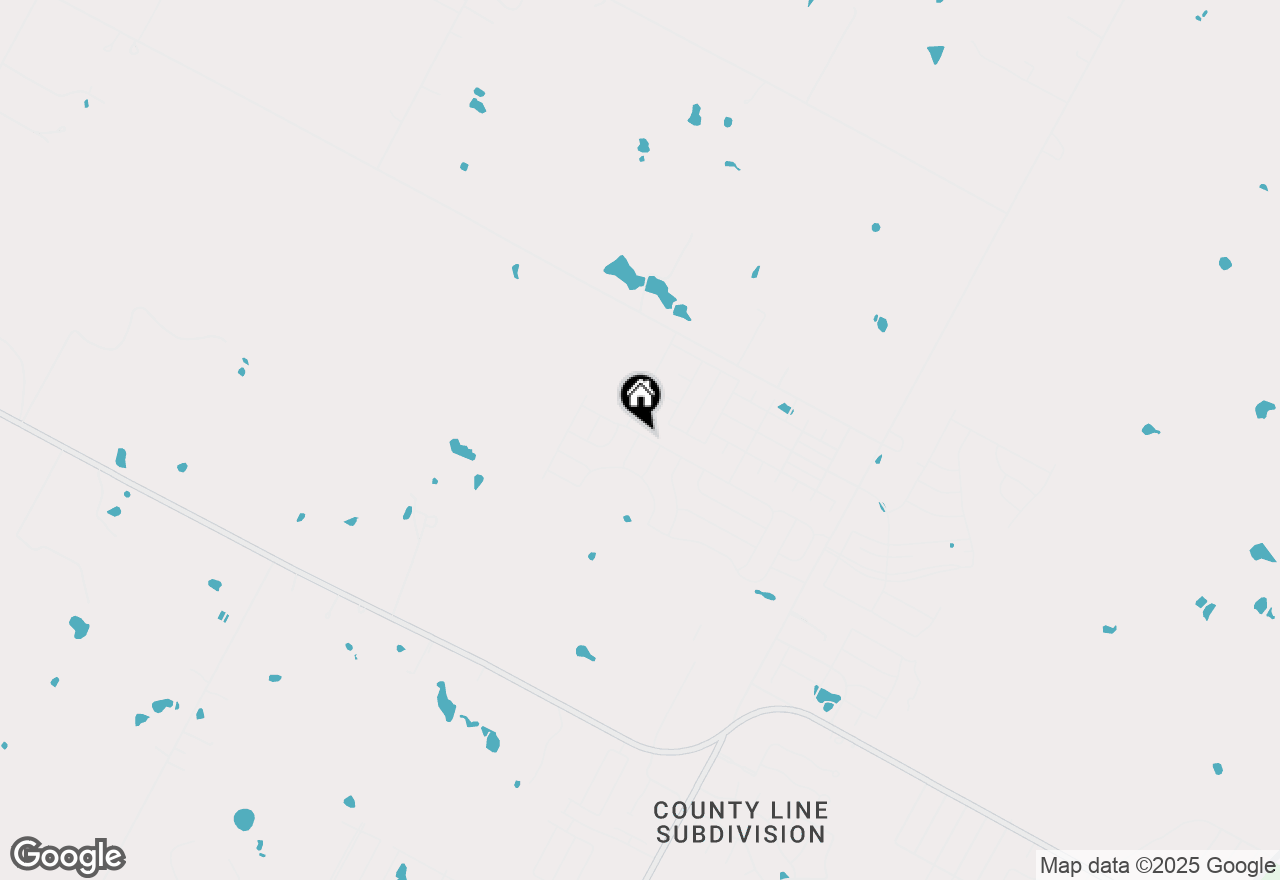Map of 14001 Prairie Schooner Pass, Elgin, TX 78621