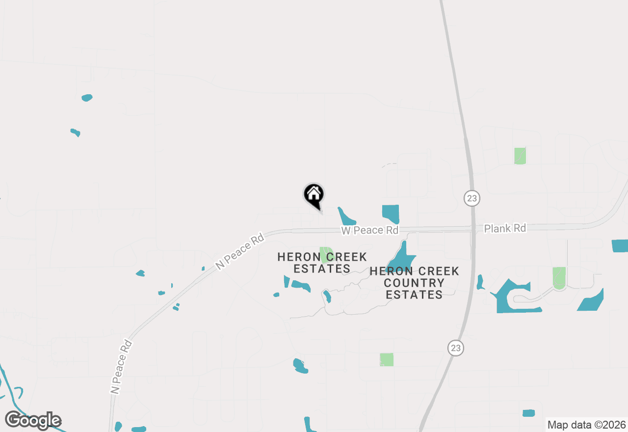 Map of 514 Clayton Circle #514, Sycamore, IL 60178