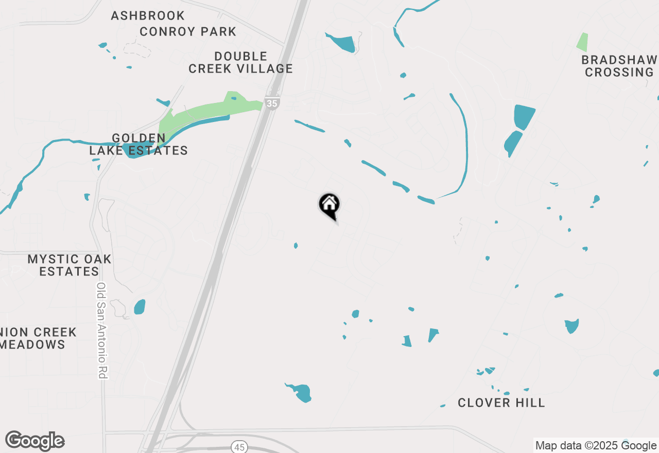 Map of 11912 Dillon Falls Dr, Austin, TX 78747