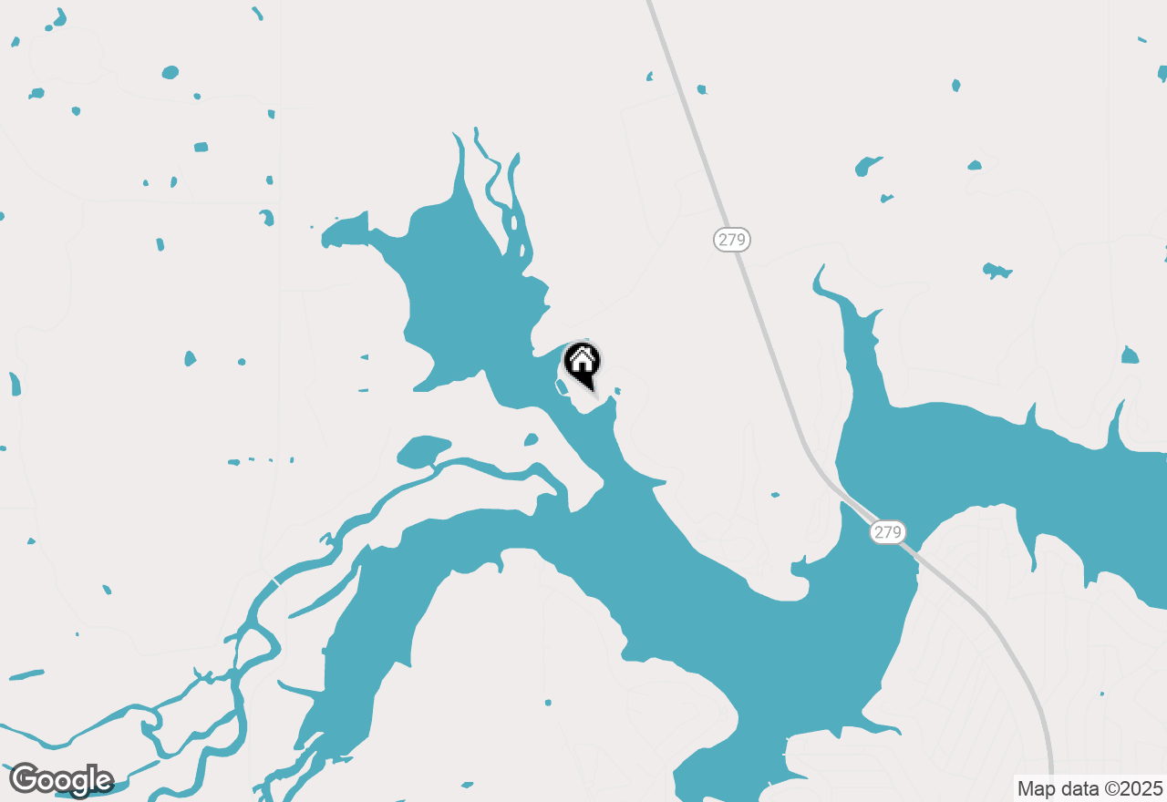 Map of 9555 County Road 456, Brownwood, TX 76801