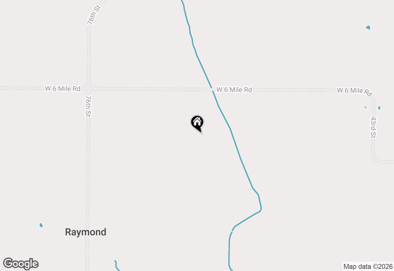 Map of 1988 Waukesha Rd, Caledonia, WI 53108