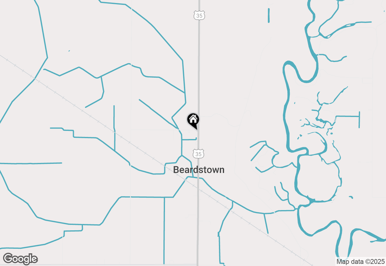 Map of 73 W 600 N, Winamac, IN 46996