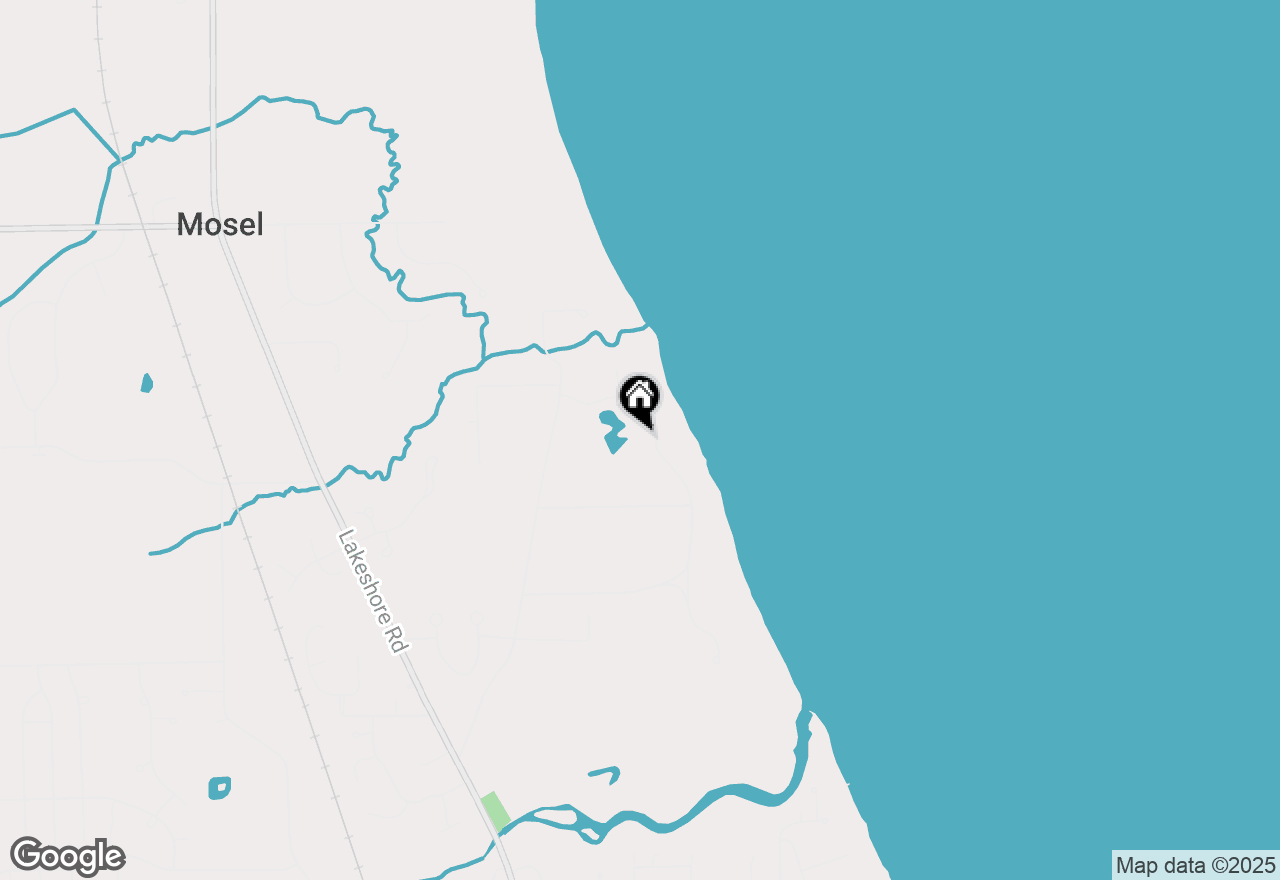 Map of 4912 Dennwood Dr, Sheboygan, WI 53083