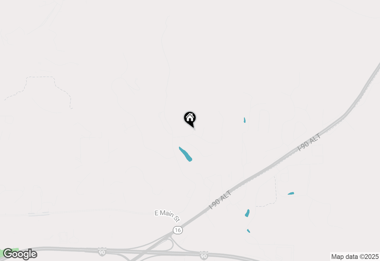 Map of 503 Pine Valley Ct, Onalaska, WI 54650