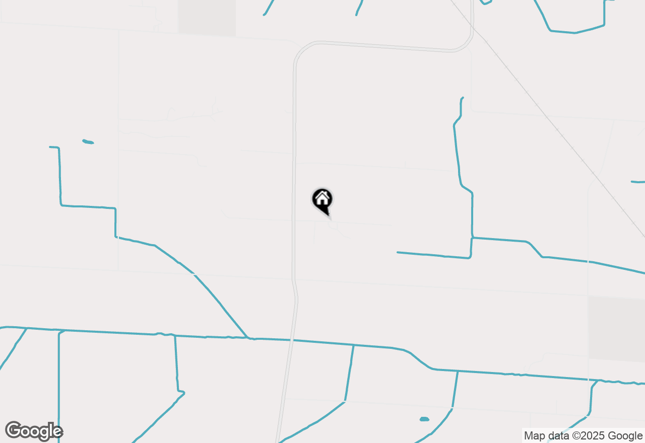 Map of 31344 Fresno Ave, Byron, WI 54660