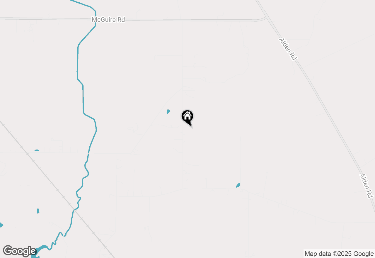 Map of 4218 Wilson Road, Woodstock, IL 60098