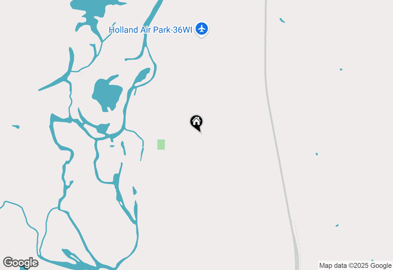 Map of N8343 Mcwain Dr, Holmen, WI 54636