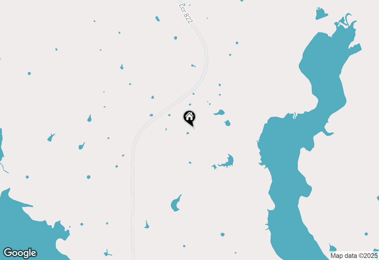 Map of 264 Lcr 822 Road, Groesbeck, TX 76642