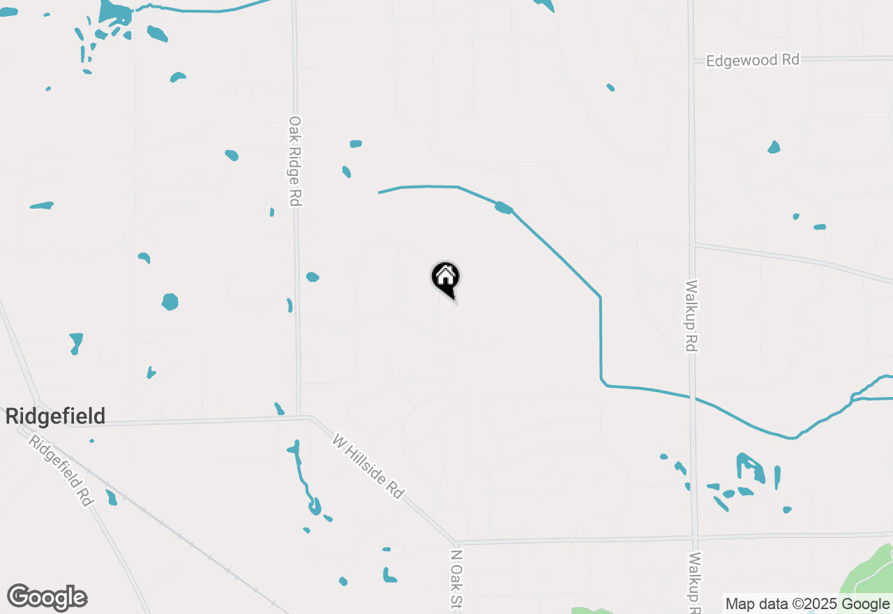 Map of 3901 Weathervane Lane, Crystal Lake, IL 60012