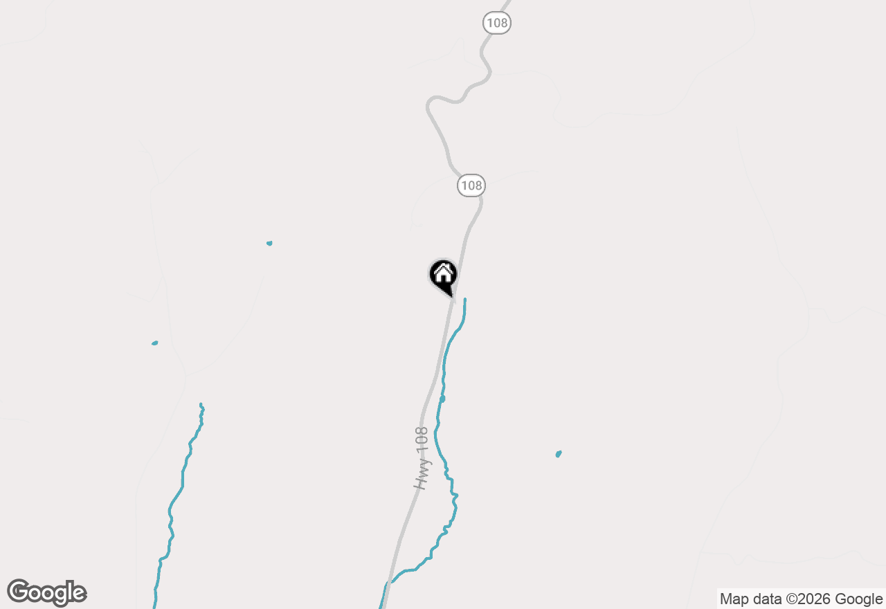 Map of N6703 State Road 108, West Salem, WI 54669