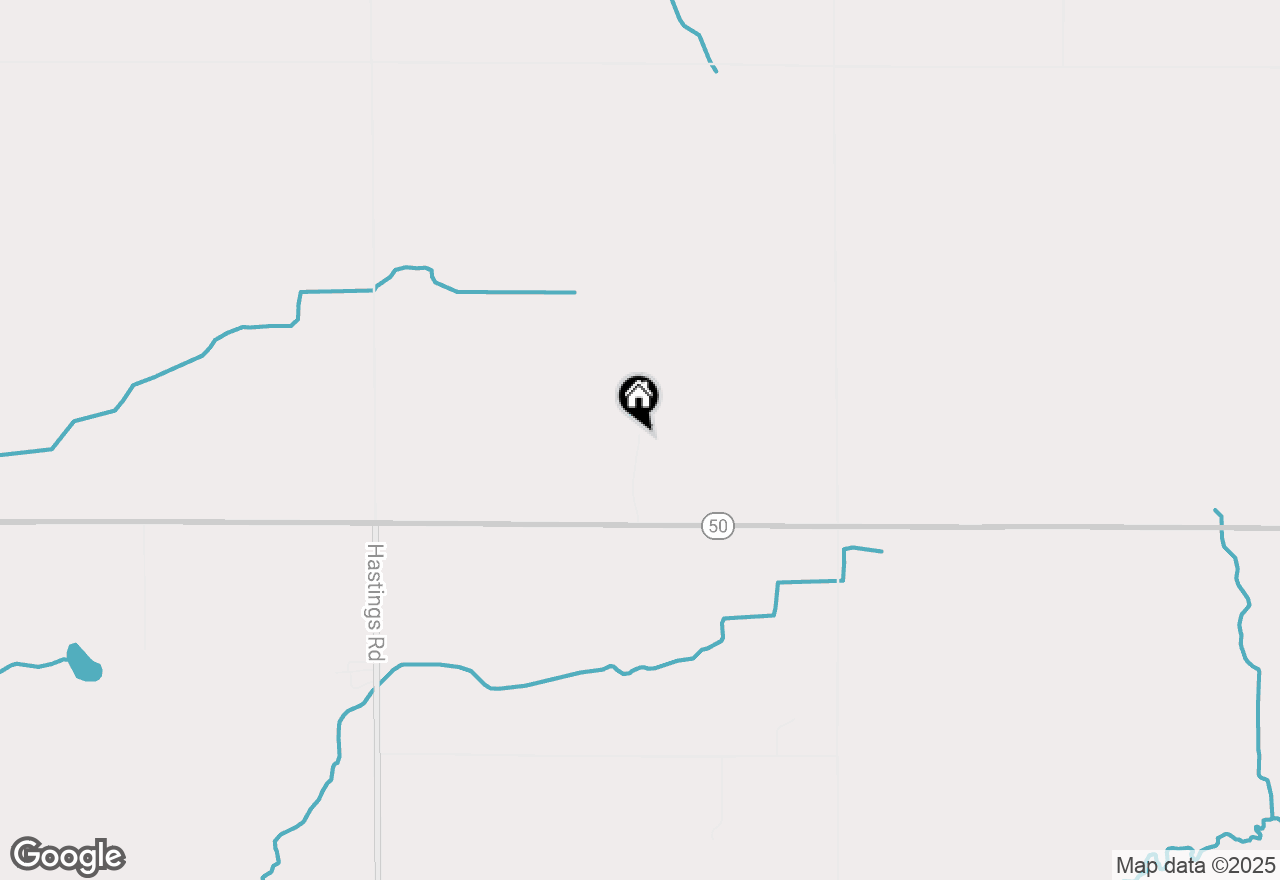 Map of 12787 High Ridge Court, Freeport, MI 49325