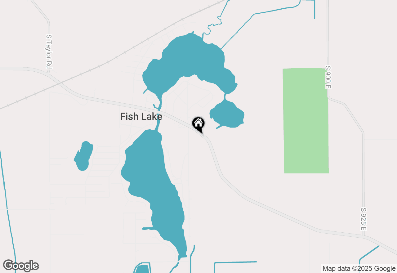 Map of 8078 E State Road 4, Walkerton, IN 46574