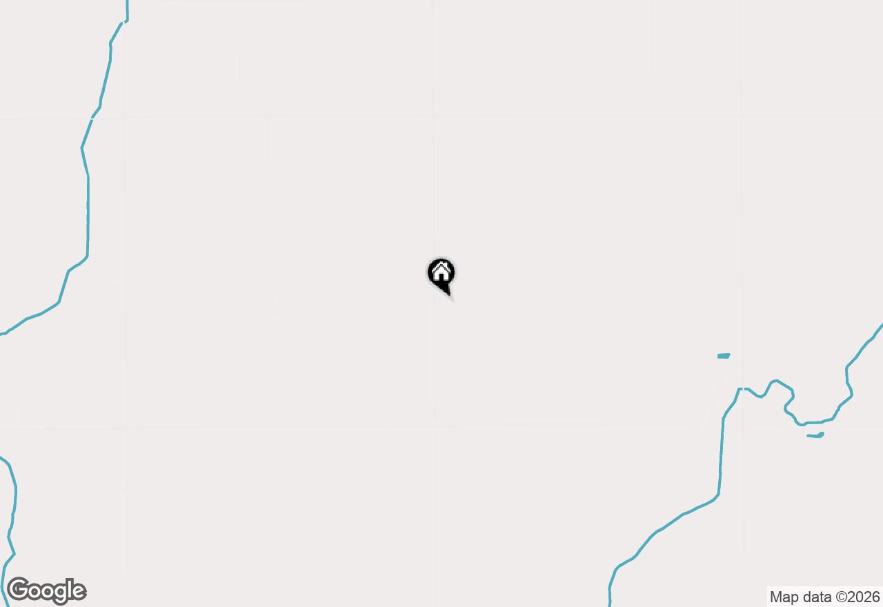 Map of 8600 S Kinsman Road, Kinsman, IL 60437
