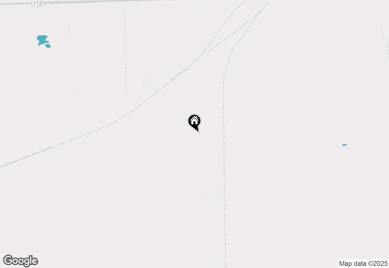Map of (Address confidential), Coal City, Illinois 60416