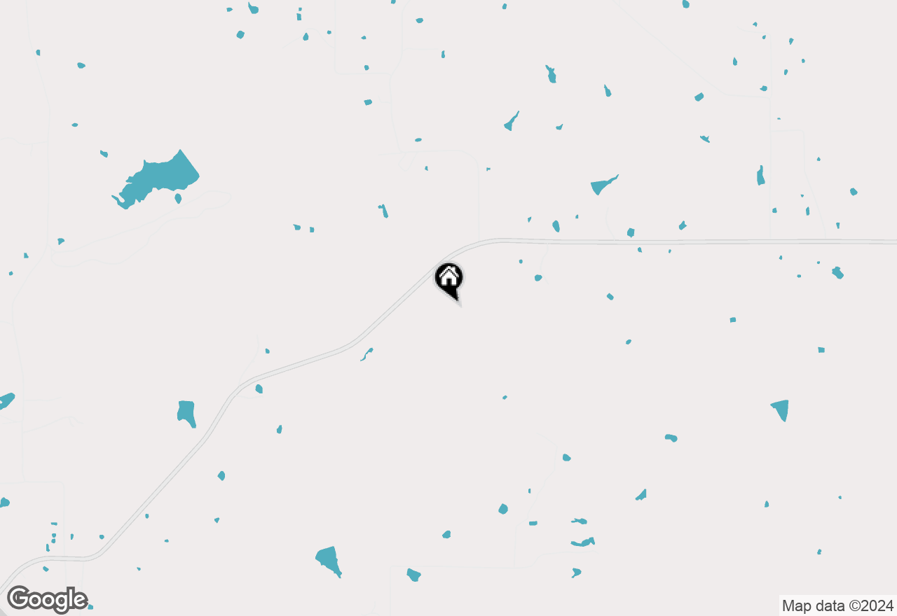 Map of TBD F.M. 514, Point, TX 75472