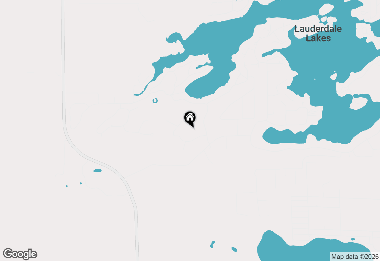 Map of W5754 Nine Indian Trl, Elkhorn, WI 53121