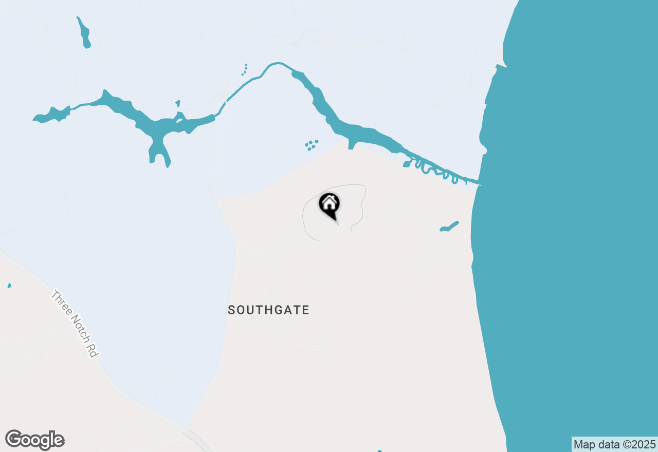 Map of 47937 Mayflower Drive, Lexington Park, MD 20653