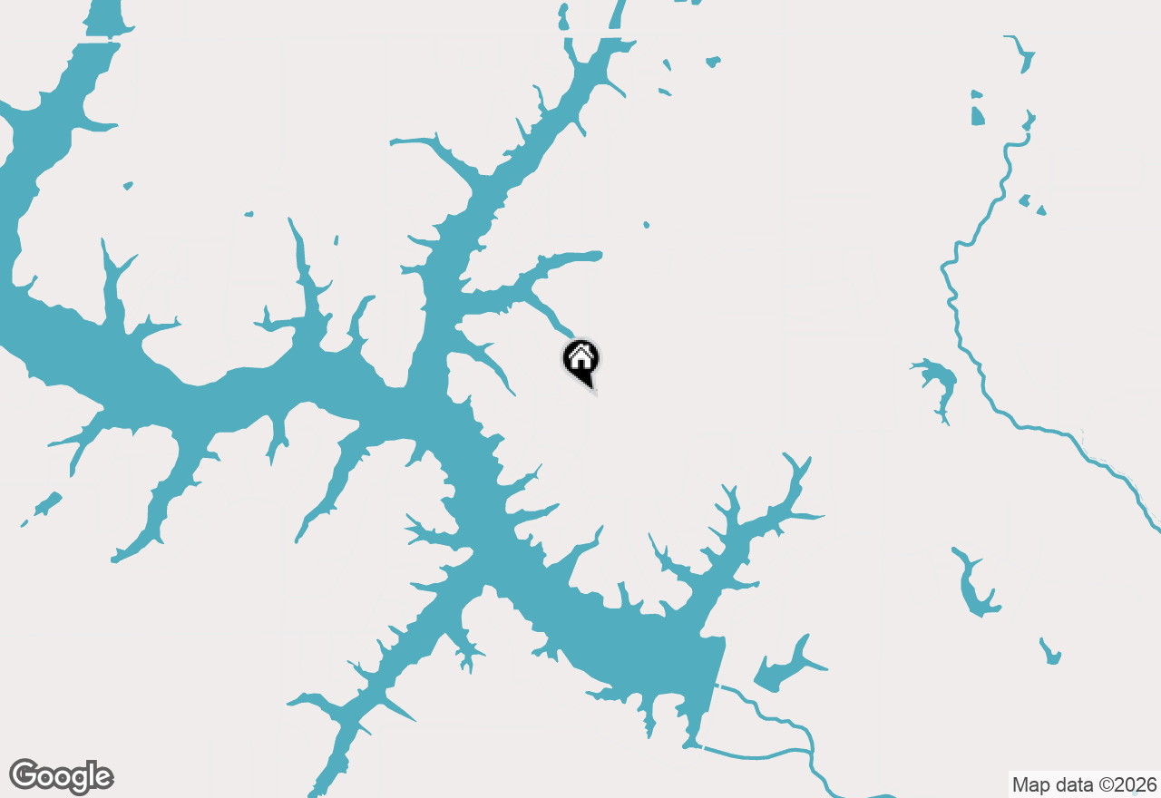 Map of 15095 N Nees Lane, Effingham, IL 62401