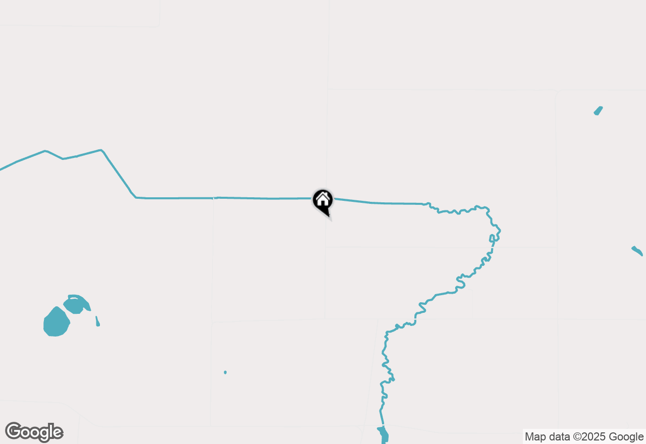 Map of 18946 Avery Road, Three Oaks, MI 49128