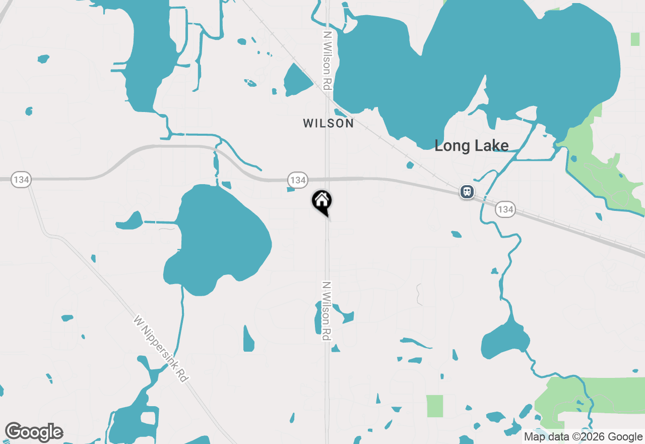Map of 34550 N Wilson Road, Ingleside, IL 60041