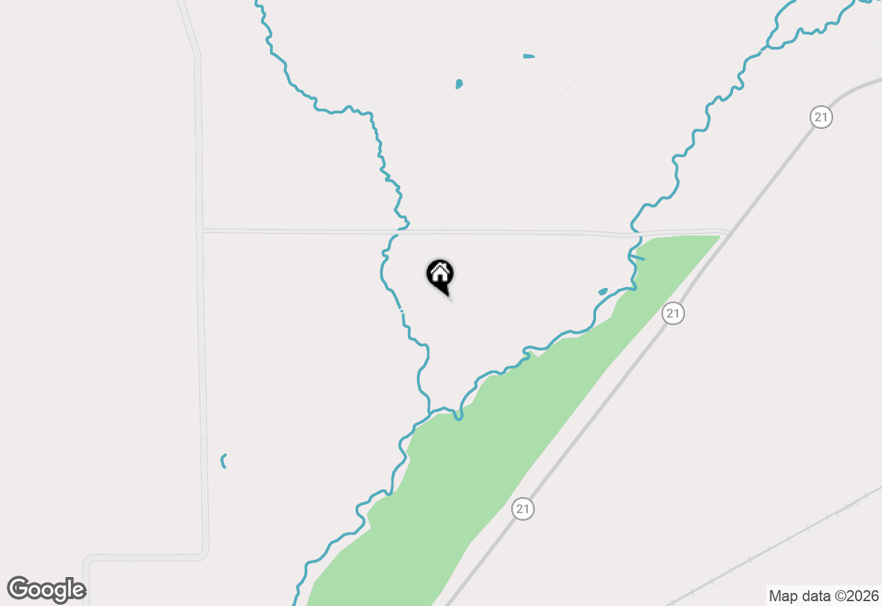 Map of 12163 Firefly Rd, Sparta, WI 54656