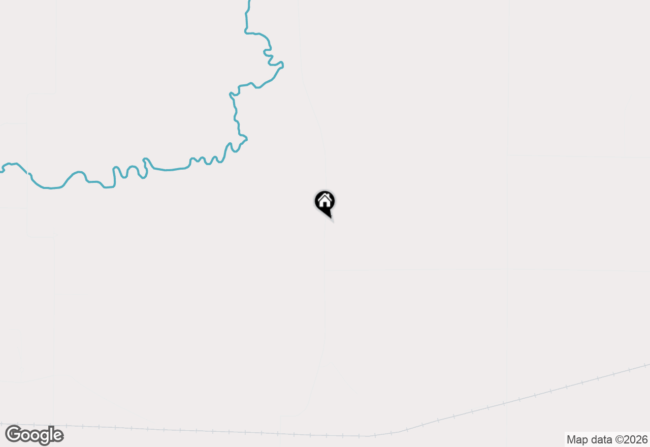 Map of 2812 S Brookville Road, Polo, IL 61064