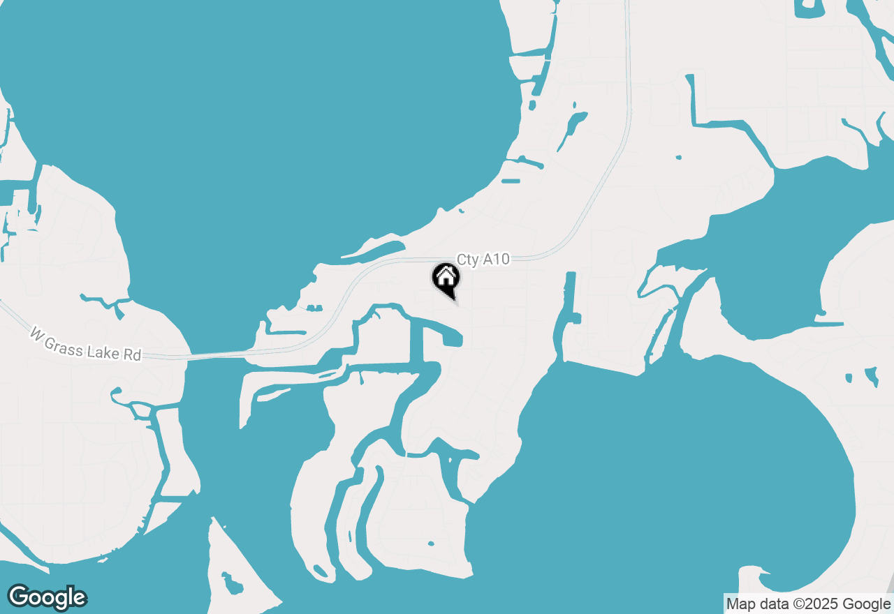 Map of 26585 W Stonegate Drive, Antioch, IL 60002