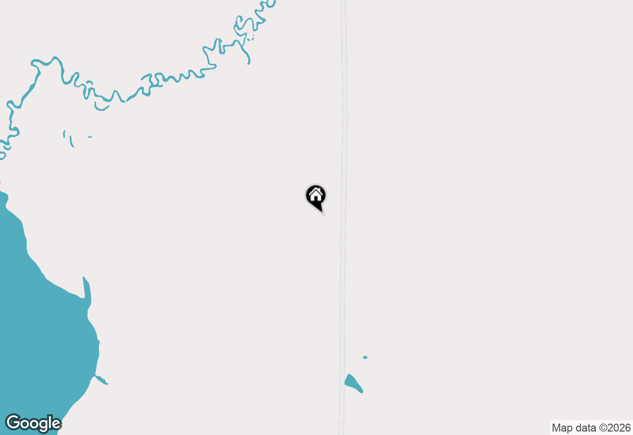 Map of 1915 Cypress Drive, Arkdale, WI 54613