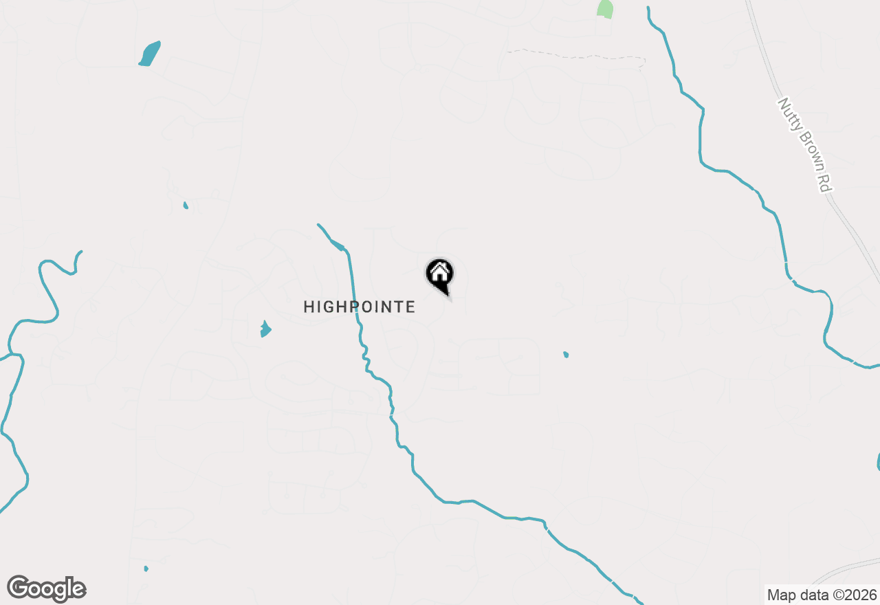 Map of 225 Bright Sky Dr, Austin, TX 78737