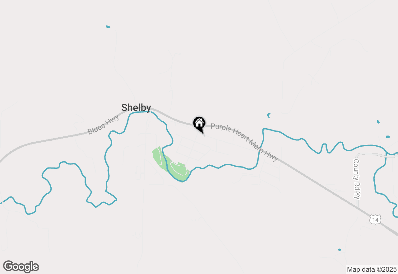 Map of W4945 Harvest Ln, La Crosse, WI 54601