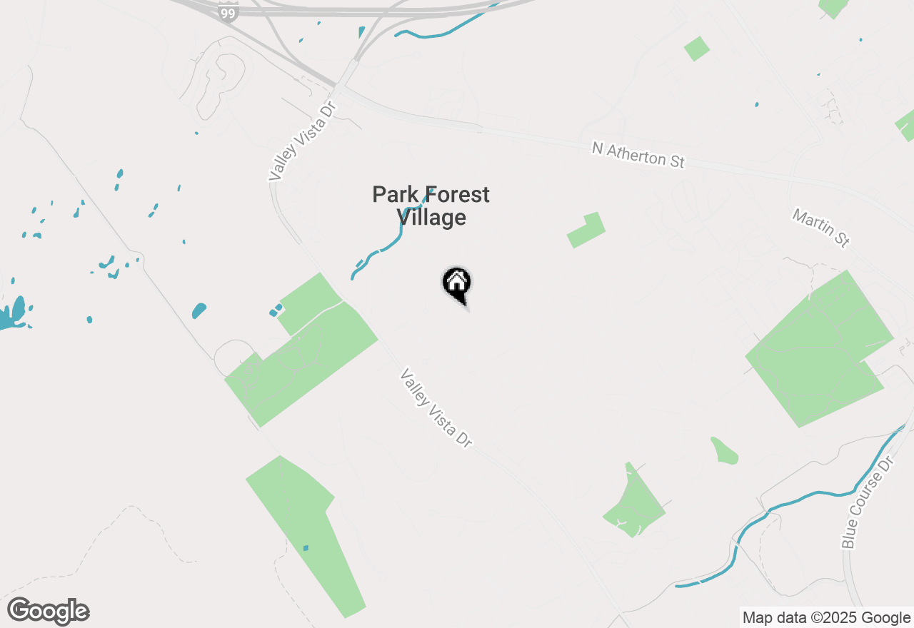 Map of 291 Oakley Drive, State College, PA 16803