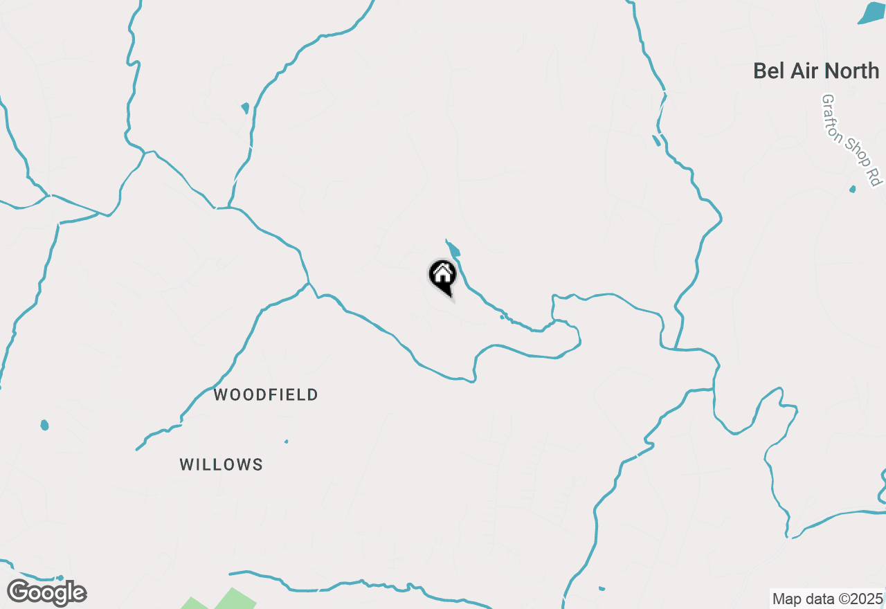 Map of 1605 Henry Way, Forest Hill, MD 21050