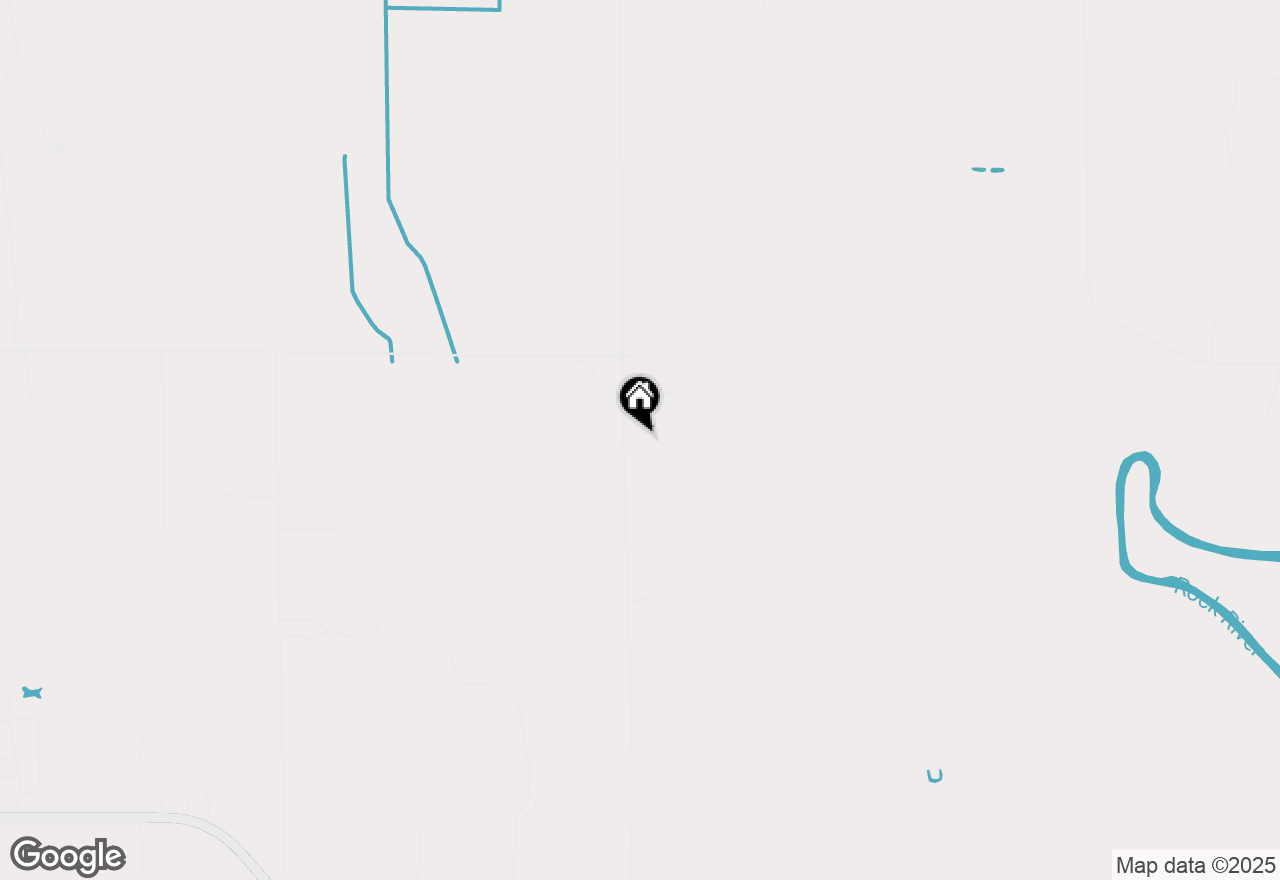 Map of N420 Wiley Rd, Watertown, WI 53098