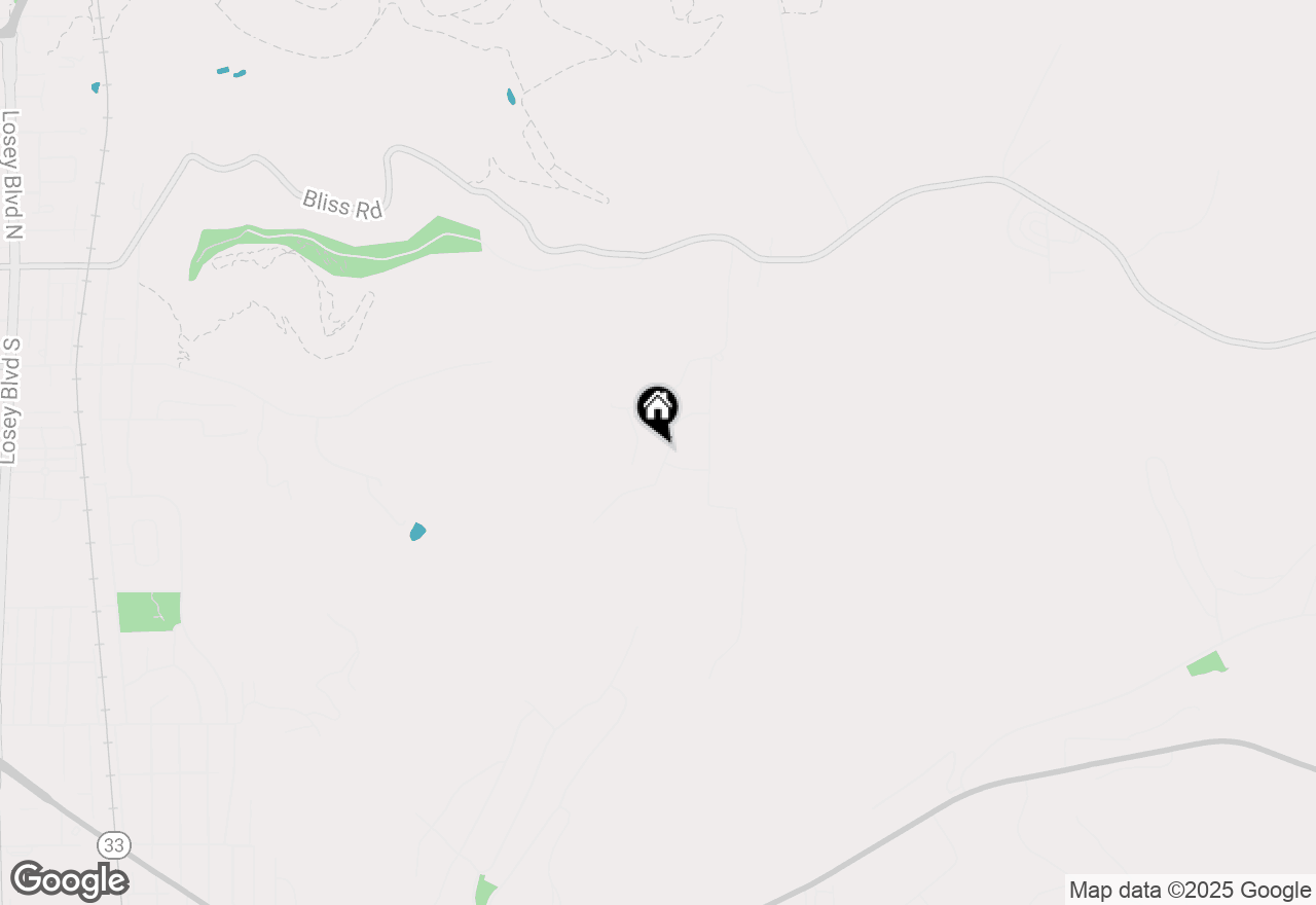 Map of N2317 Fen Lockney Dr, La Crosse, WI 54601