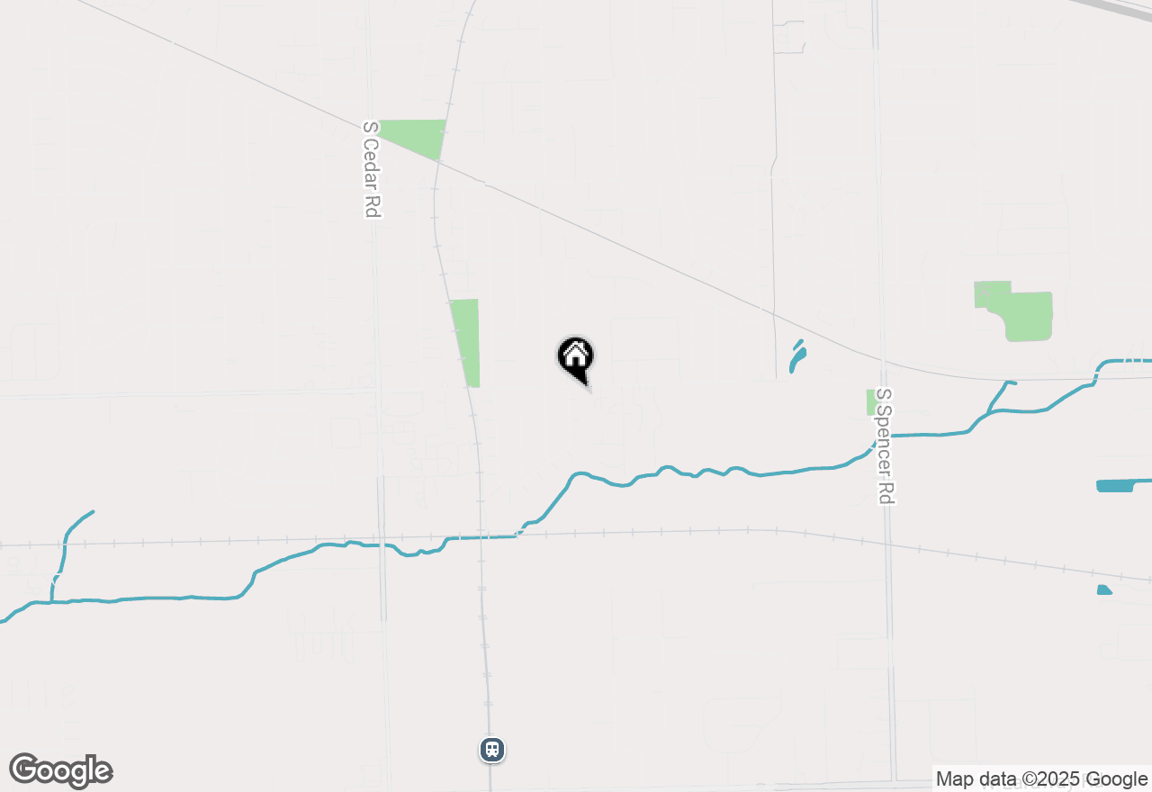 Map of 998 Schoolgate Road #3, New Lenox, IL 60451