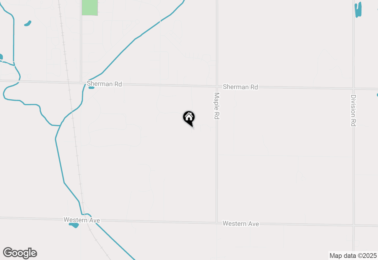 Map of W190N15751 Maple Fields Cir, Jackson, WI 53037