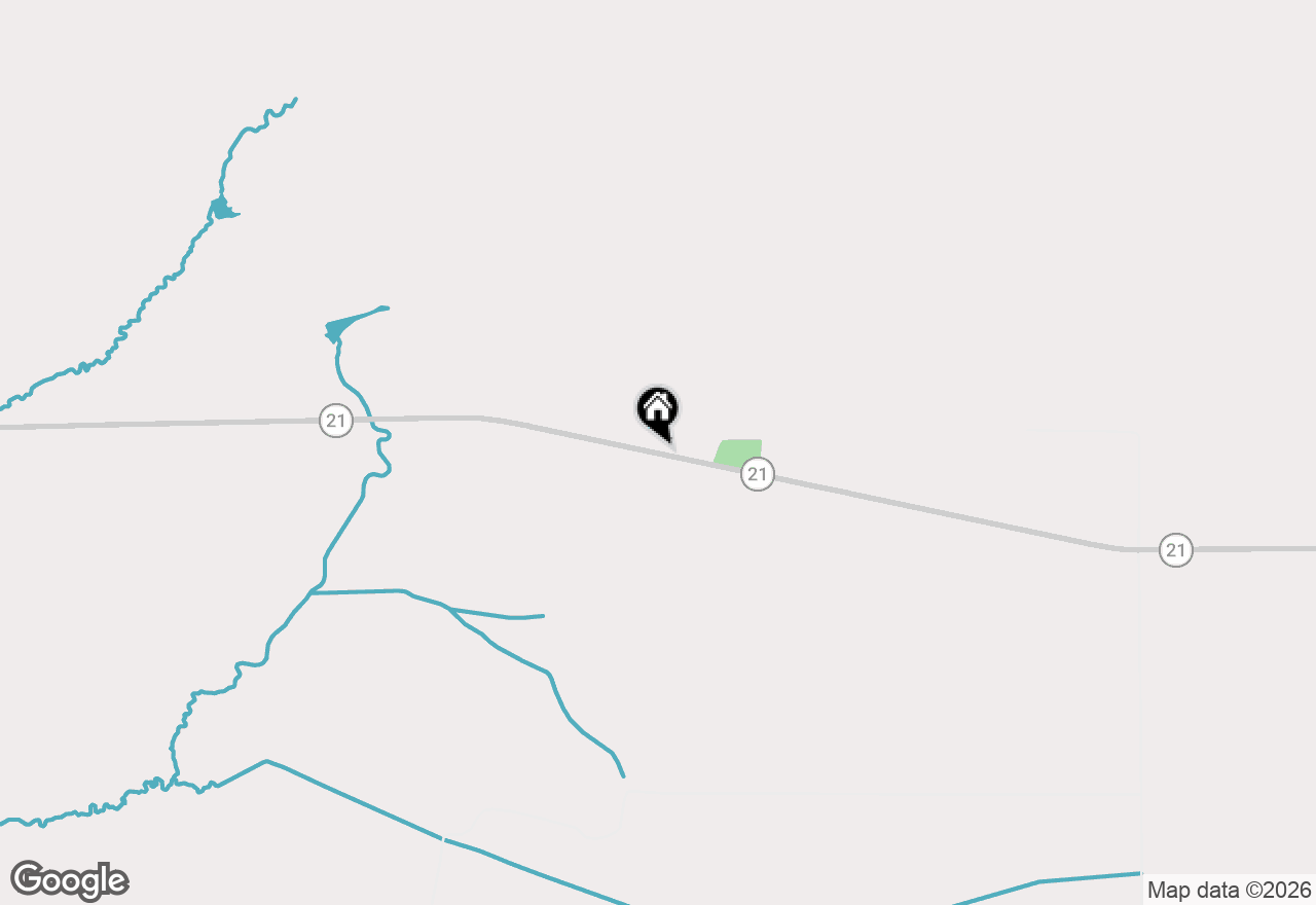 Map of 0000 State Hwy 21, Friendship, WI 53934